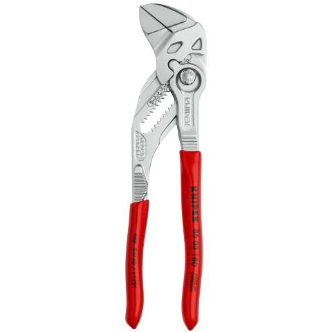 7 1/4" Pliers Wrench