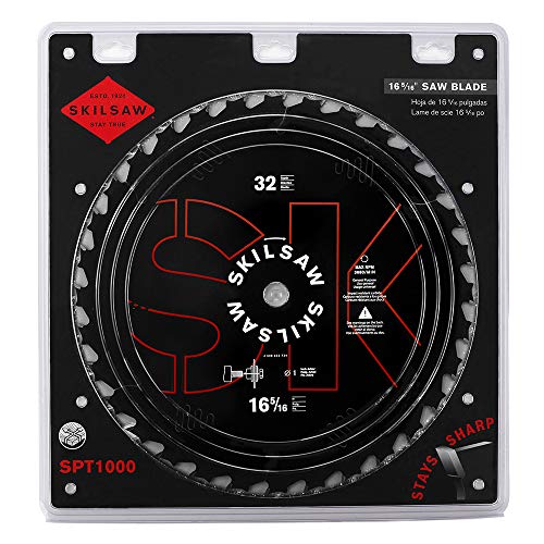 SKILSAW SPT1000 16-5/16'' 32T Circular Saw Blade