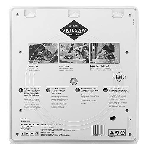 SKILSAW SPT1000 16-5/16'' 32T Circular Saw Blade