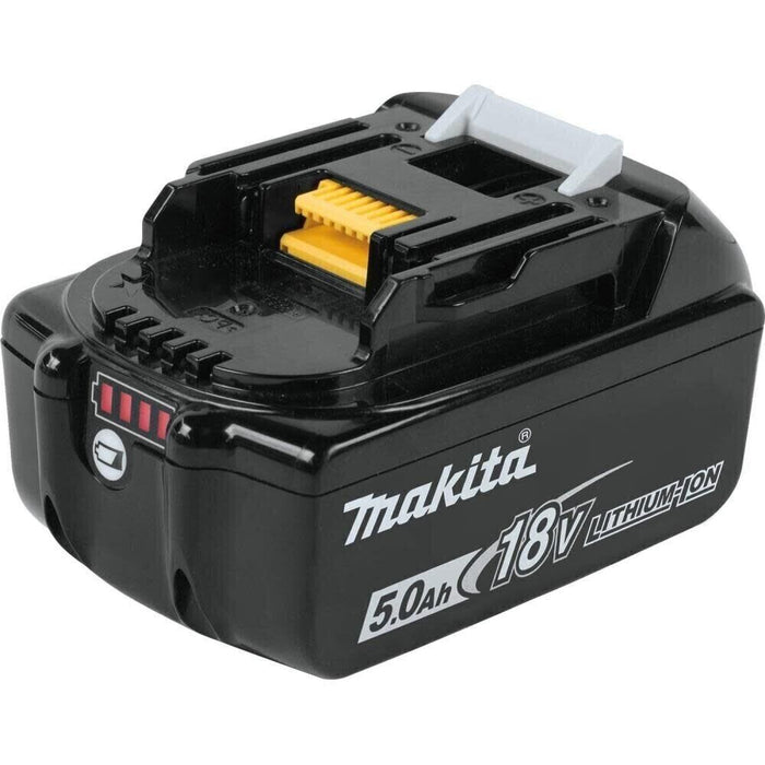 Makita BL1850B 18v 5.0 AH Battery