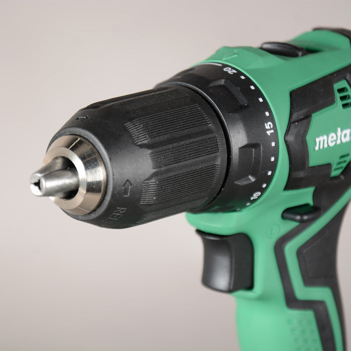 Metabo HPT DS18DDX 18V Sub-Compact Cordless DriIl