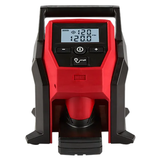 Milwaukee 2475-21XC M12 Compact Inflator kit