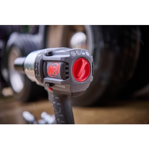 Ingersoll Rand W8171-W8191 IQV20™ Cordless Impact Wrenches