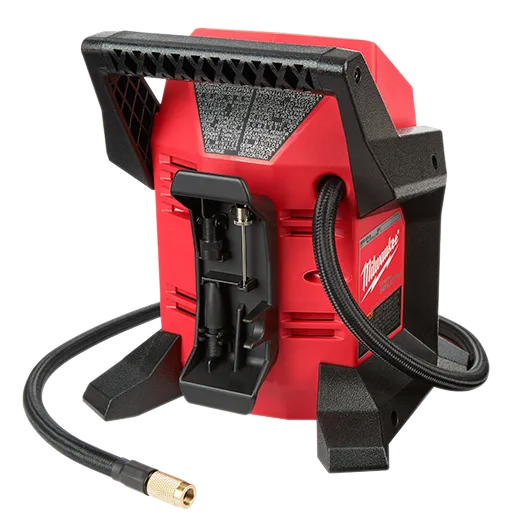 Milwaukee 2475-20 M12 Compact Inflator