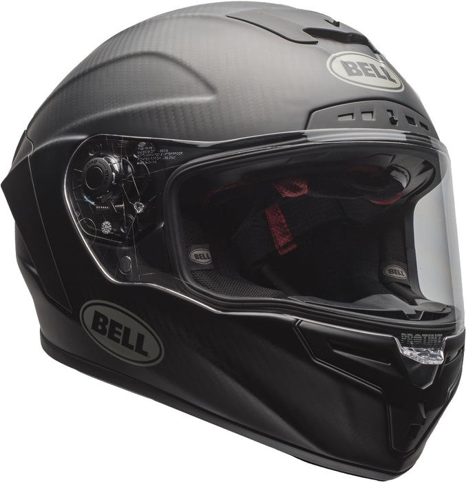 Bell Race Star DLX Flex Helmet