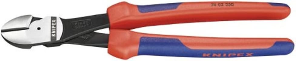 Knipex 7402180 Diagonal Cutter