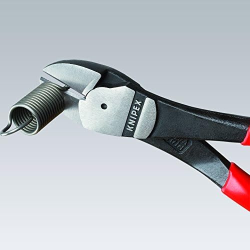 Knipex 7402180 Diagonal Cutter