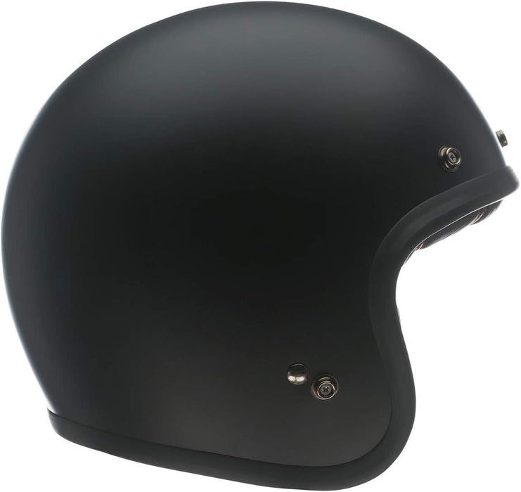 Bell Custom 500 Open-Face Motorcycle Helmet