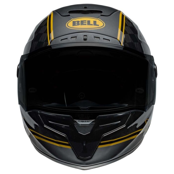 Bell Race Star DLX Flex Helmet