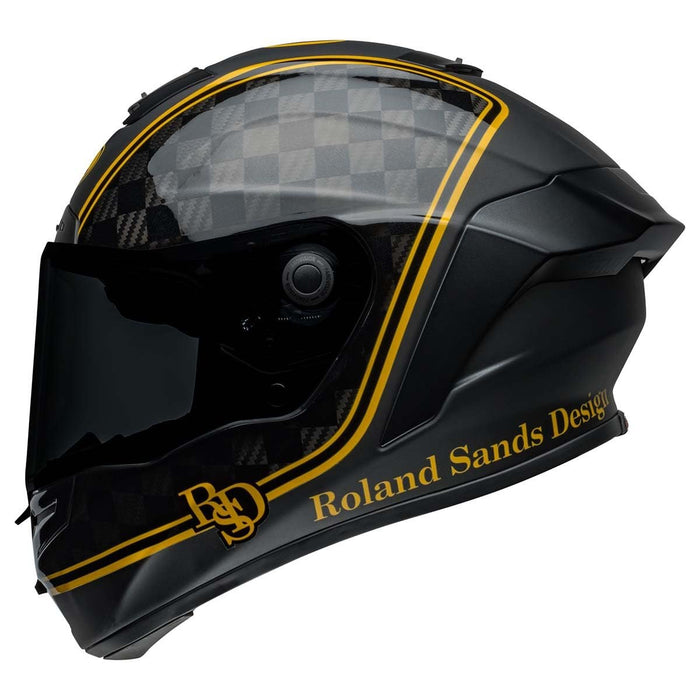 Bell Race Star DLX Flex Helmet