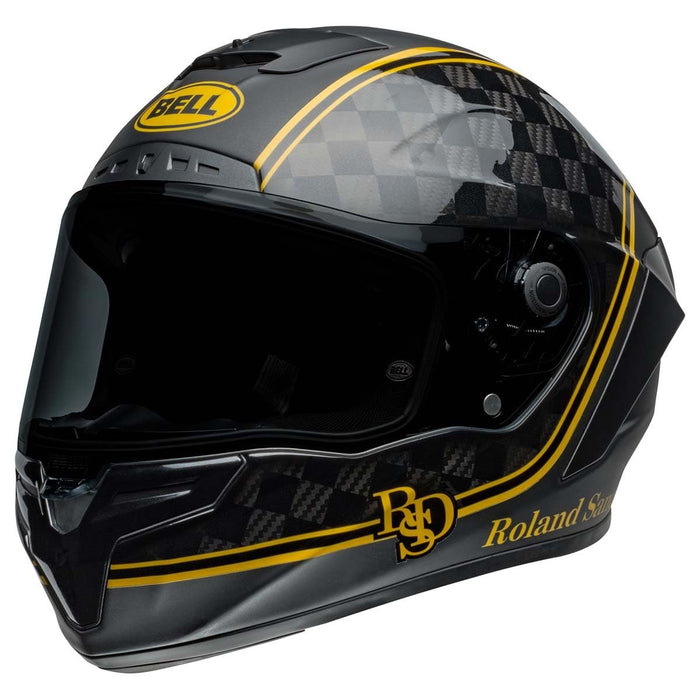 Bell Race Star DLX Flex Helmet