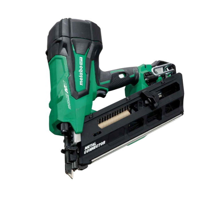 Metabo HPT NR3665DA 36V Cordless Connector Nailer