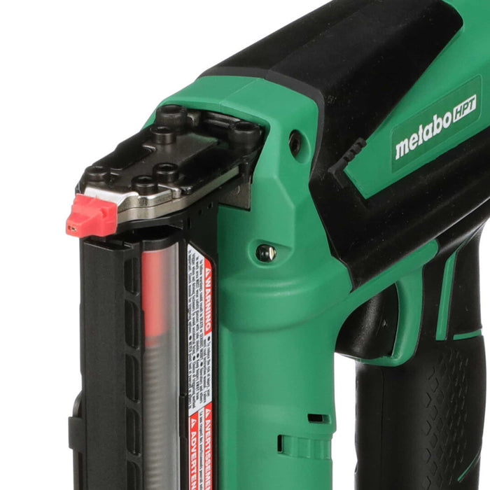 Metabo HPT NP18DSALM Pin Nailer Kit