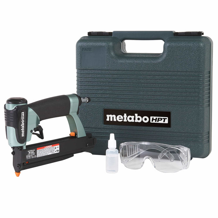 Metabo HPT NP35A 1-3/8 Inch 23 Gauge Micro Pin Nailer