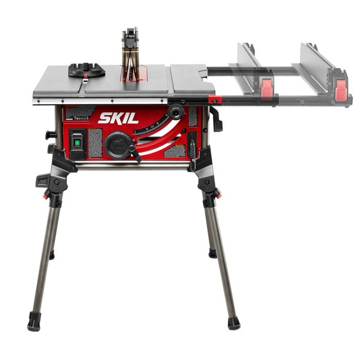 Skil TS6307-00 15 Amp 10 IN. Table Saw