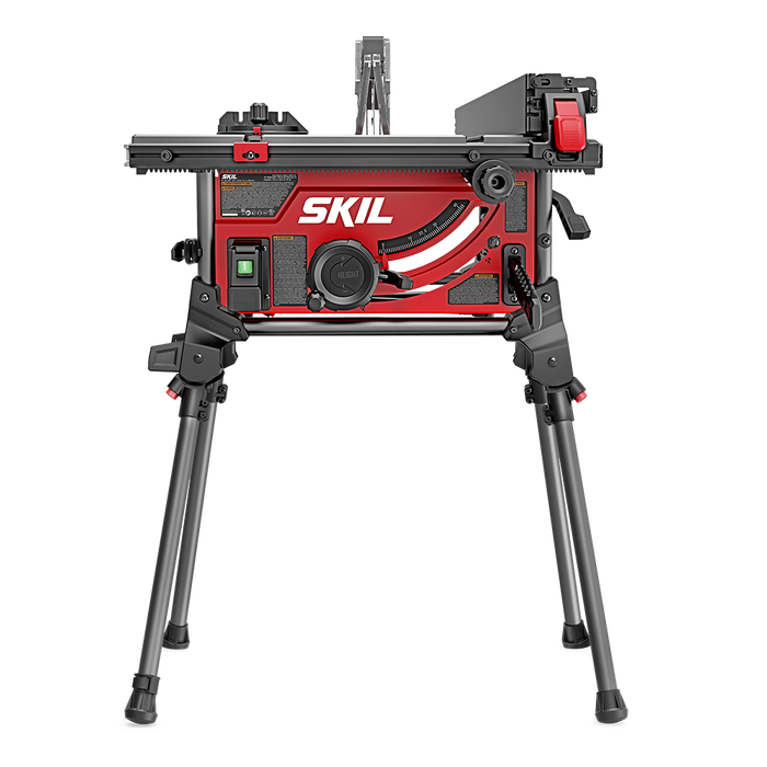 Skil TS6307-00 15 Amp 10 IN. Table Saw