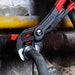 Knipex 001955S5 5 piece Cobra Pliers Set