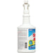 Permatex Spray Nine Degreaser & Sanitizing Spray 32 oz. Anti-Viral Disinfectant