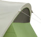 Coleman Montana 8 Person Tent, Palm Green