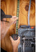 1-3/16" x 25' Command Control Series™ Black Clad Tape Measure
