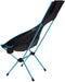 Helinox Savanna Camp Chair, Black