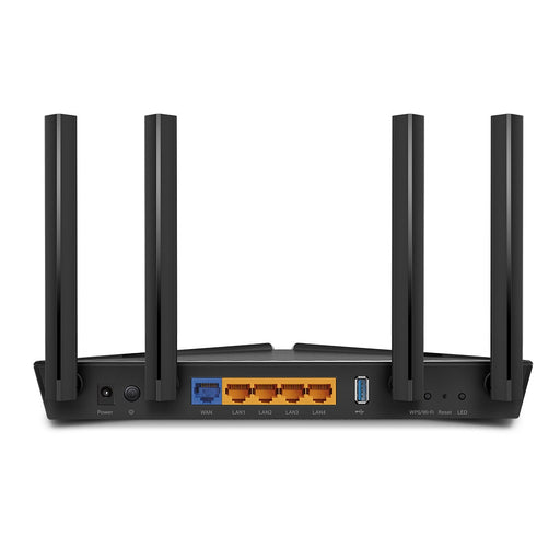 TP-Link WiFi 6 AX3000 (AX50)