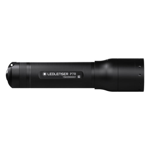 LED Lenser P7R Flashlight