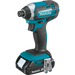 18V LXT® Lithium‑Ion Compact Cordless 2‑Pc. Combo Kit (1.5Ah)