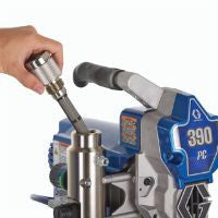 Graco 390 ProConnect Electric Airless Paint Sprayer