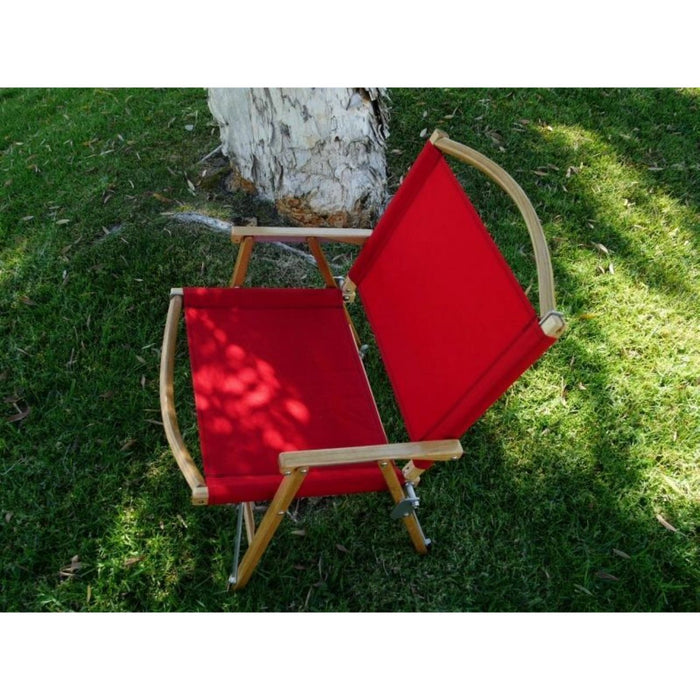 Kermit Chair  Red