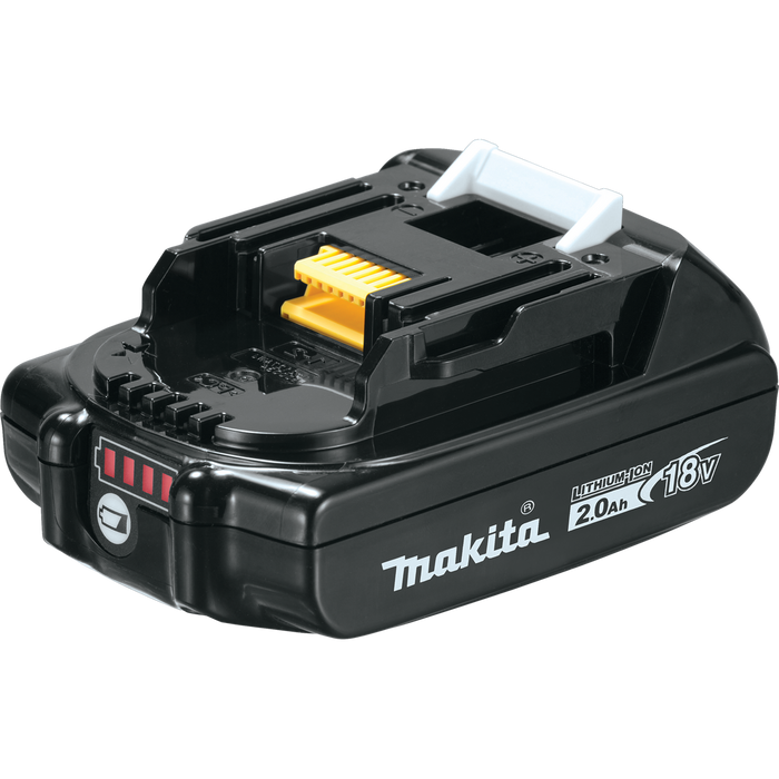 18-Volt LXT Sub-Compact Brushless 2-Piece Combo Kit (Driver-Drill/Impact Driver) 2.0Ah with bonus 18V 5.0Ah LXT Battery