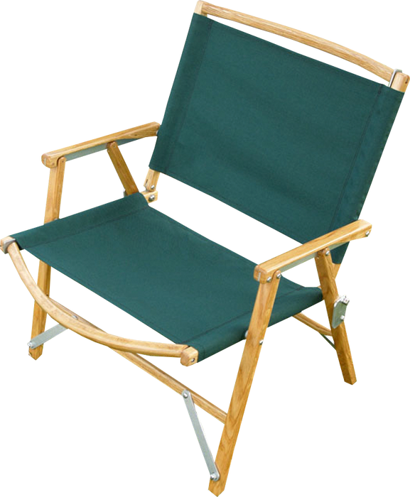 Kermit Chair Forest Green — Shop J&W