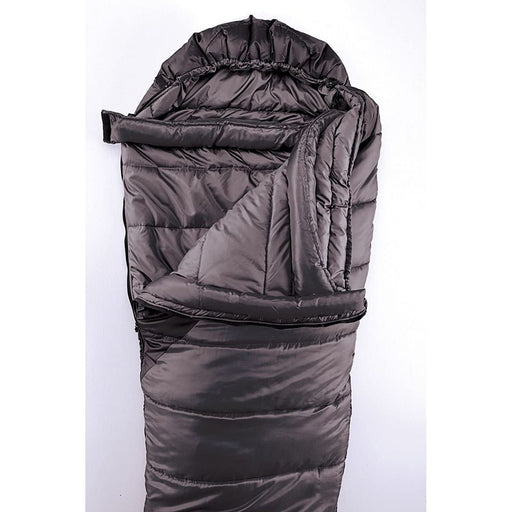 Coleman 0°F Mummy Big and Tall North Rim Cold-Weather Sleeping Bag
