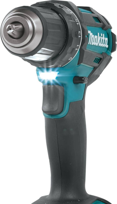 Makita XFD10Z 18V LXT Lithium-Ion Cordless Driver-Drill, Tool Only, 1/2"