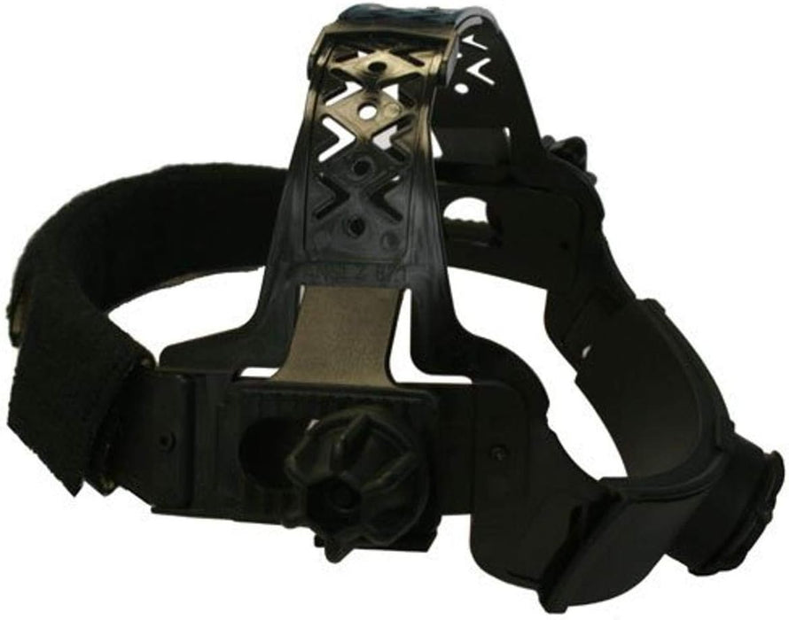 ArcOne 06-HG ComfaGear Ratchet Headgear with Deluxe Sweatband for Welding Helmets