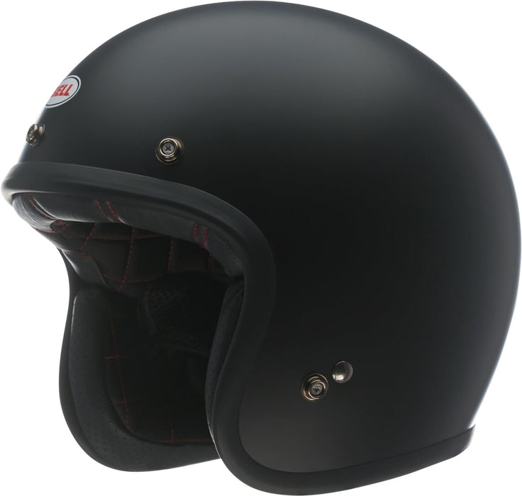 Bell Custom 500 Open-Face Motorcycle Helmet