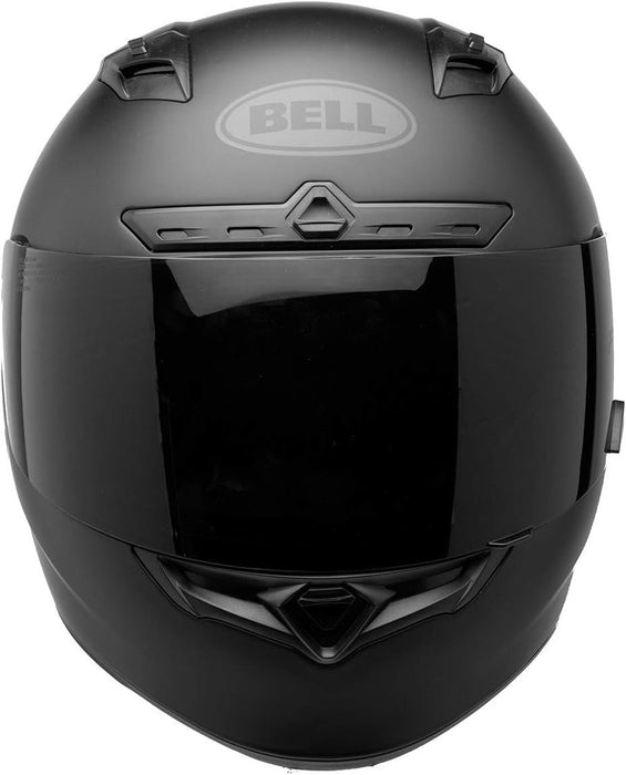 Bell Qualifier DLX Full-Face Blackout Helmet