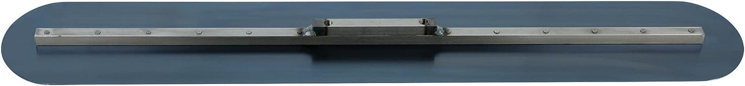 Kraft Tool CC840B-01 Blue Steel Fresno without Bracket, 36 x 7-Inch