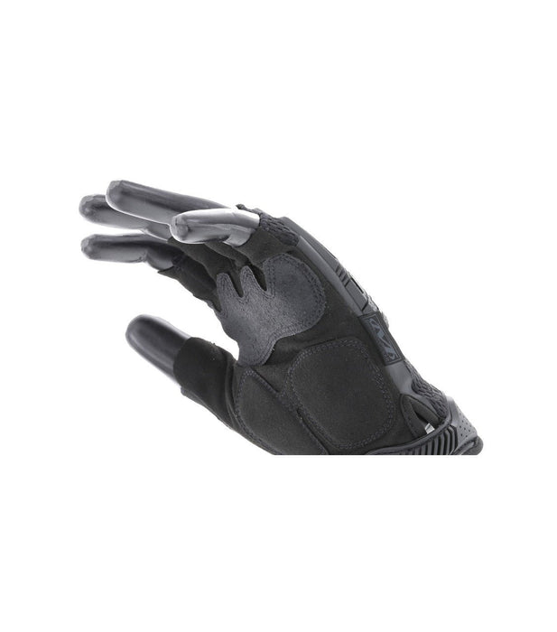 Mechanix Wear MFL-55-011 XL M-Pact Covert Fingerless Work Gloves X-Large Black