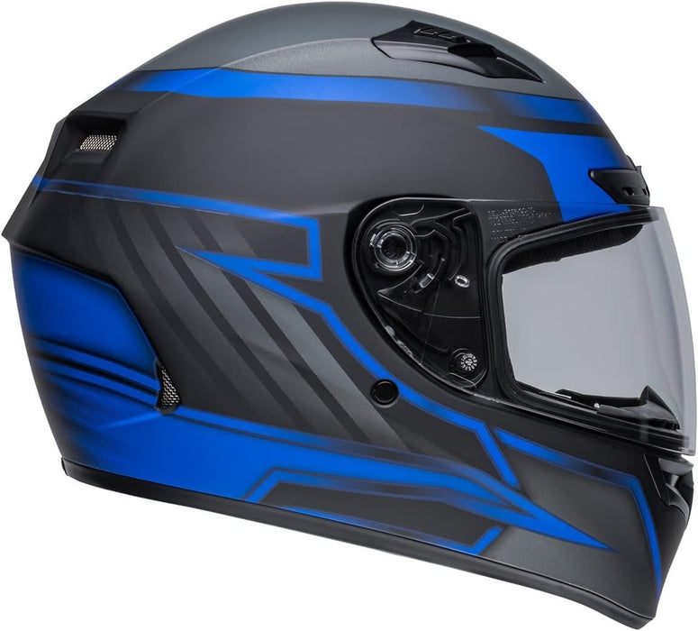 Bell Qualifier DLX Street Helmets