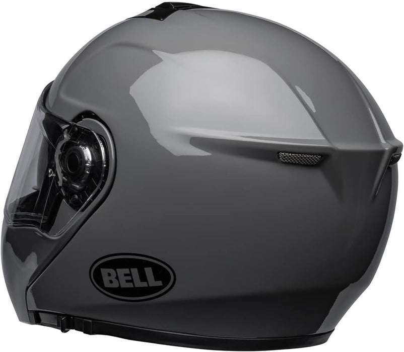 Bell SRT Modular Street Helmet(Matte Black, X-Large)