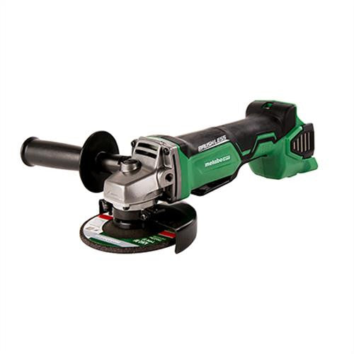 18V 4-1/2 Inch Brushless Angle Grinder (Tool Body Only)