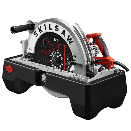 16-5/16 IN. Magnesium Worm Drive Skilsaw