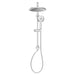 Spectra Versa® 24-Inch 4-Function 2.5 gpm/9.5 L/min Shower System With Rain Showerhead